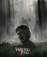 Wrong Turn 5 /    5